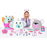 Rainbocorns Eggzania – flere varianter – assorteret