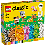 LEGO Classic Kreative kæledyr  11034