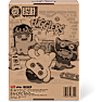 Fuggler bamse Fugg Life – flere varianter - assorteret