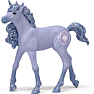 Schleich enhjørning føl iris 70861