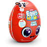 Eggy wawa bath time - large- assorteret