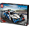 LEGO Technic BMW M4 GT3 EVO-racerbil 42226