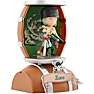 Yume One Piece Barrel Capsule figur - flere varianter - assorteret