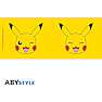 Pokémon fankrus - Pikachu