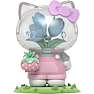 Azuma Makoto Sanrio Hello Kitty Series samlerfigur – flere varianter – assorteret