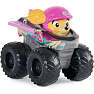 Paw Patrol figur og racerbil - flere varianter - assorteret