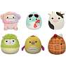 Squishmallows 19 cm – flere varianter – assorteret