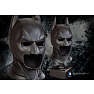 Dark Knight Batman displaymaske