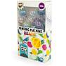 Scoop vending machine m. perler - flere varianter - assorteret