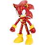 Sonic DC figur 10 cm - flere varianter - assorteret