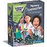 Clementoni Mistery Chemistry eksperiment