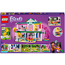 LEGO Friends dyrepasning 41718