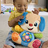 Fisher-Price Laugh & Learn aktivitetshvalp
