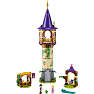 Disney Princess Rapunzels tårn (43187)