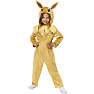 Pokémon Eevee jumpsuit kostume 7-8 år