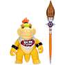 The Super Mario Galaxy Movie figur 13 cm - flere varianter - assorteret