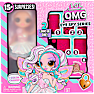 L.O.L. Surprise O.M.G. Eye Spy dukke