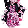 Monster High Draculaura dukke