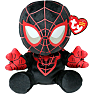 Ty Miles Morales bamse 15 cm