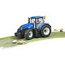 Bruder New Holland T7.315 traktor