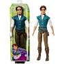 Disney dukke - Flynn Rider 