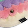Fao Schwarz Havfrue bamse m. lyd og lys
