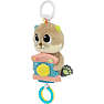 Lamaze egern rangle