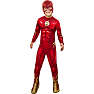 Flash Classic heldragt