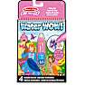 Melissa & Doug Water Wow malesæt - Eventyr