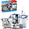 Playmobil politiets kommandocentral 71873