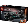 LEGO Technic Mercedes-AMG F1 W14 E Performance pull-back 42165