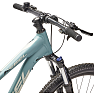 SCO Rebel K-AL herrecykel 8 gear 27,5" 2025 - blå