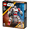 LEGO Star Wars 75448 Klonstødsoldat-mech