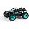 Techtoys muscle off-road 1:12 2,4ghz fjernstyret turquoise rtr