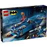 LEGO DC Batman: Batman og Batmobile mod Harley Quinn og Mr. Freeze 76274