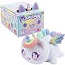 Aphmau MeeMeow enhjørning bamse 15 cm - assorteret