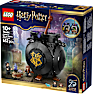 LEGO Harry Potter 76464 Kedel: Hemmeligt Eliksir-klasselokale