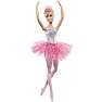 Barbie Dreamtopia Twinkle Lights ballerinadukke