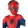 Spiderman maske - One size