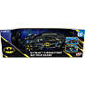 Batman fjernstyret batmobile 1:10