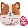 Squishmallows bamse 19 cm - flere varianter - assorteret