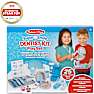 melissa & doug tandlæge legesæt