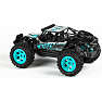 Techtoys muscle off-road 1:12 2,4ghz fjernstyret turquoise rtr