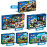 LEGO City 60385 Gravko