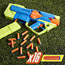 Nerf N Series Sprinter blaster m. skumpile