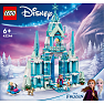 LEGO Disney Frost Elsas ispalads 43244