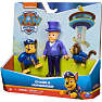 Paw Patrol figure - Humdinger og Chase