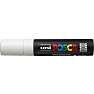 Posca PC17K tusch - hvid