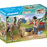 Playmobil 71357  Waterfall Ranch