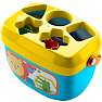 Fisher-Price® Baby's First Blocks